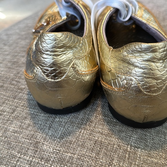 Phillip plein sparkly sneakers size 39 - Picture 6 of 10